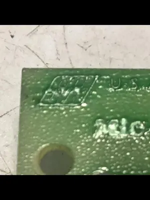 USED SCI 080-2463 REV C