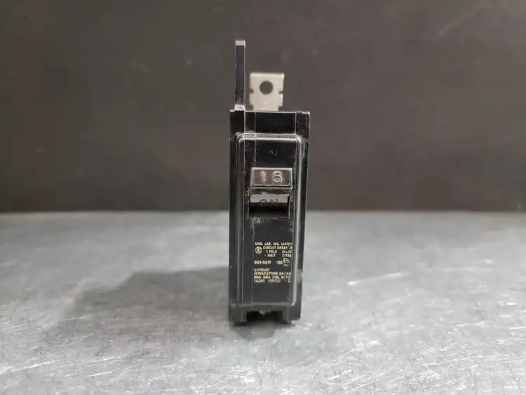 Used ITE BQ1-B015 Switchgears British Columbia CA | Lenmark #243789