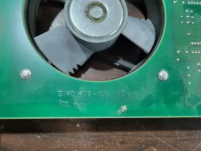 USED HONEYWELL 51401496-100