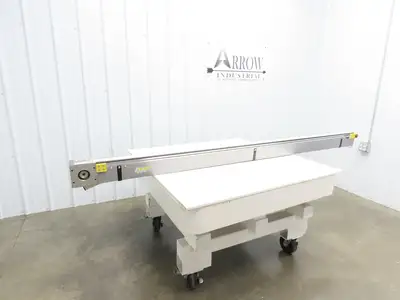New | in-Stock DIRECT CONVEYORS _UNKNOWN_ Belt Conveyors Indiana US | Arrow Industrial #689491