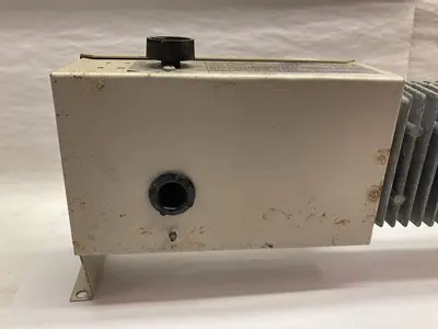 Used SINGER 7150 Miscellaneous Equipment (Electrical & Power) | Surplus Asset Holdings #1192858