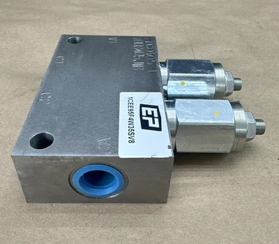 NEW Danfoss 1CEE95 F4W 35 SV 8