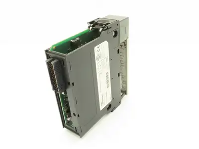 Bihl Wiedemann BWU1488 AS-Interface Scanner Series A F/W Rev 1.3 ControlLogix