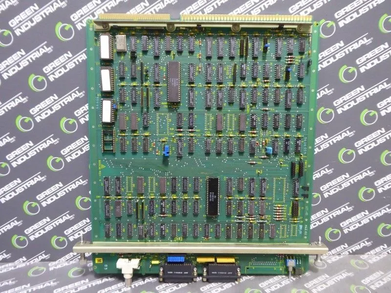 Allen Bradley 900036 Control Board Revision. 9 Used
