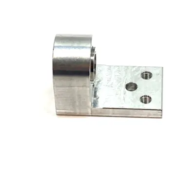 USED GANTER ALIGNMENT ASSY