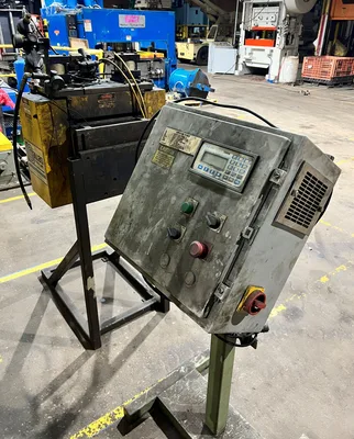 USED 1999 DALLAS DRFE-312-RH.