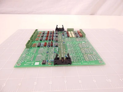 New | in-Stock ARTOS ENGINEERING _UNKNOWN_ Circuit Boards | OCO Industrial #1606090