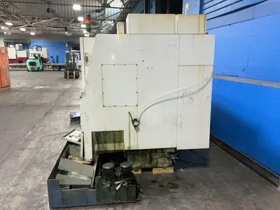 Used MORI SEIKI ZL15SMC CNC Lathes Ohio US | HGR 24 #1229554