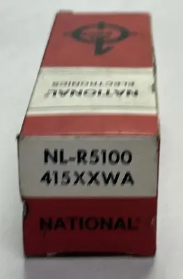 Used NATIONAL ELECTRONICS R5100415XXWA Miscellaneous Equipment (Electrical & Power) Ohio US | Surplus Asset Holdings #1239393