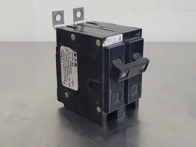 USED EATON BA215