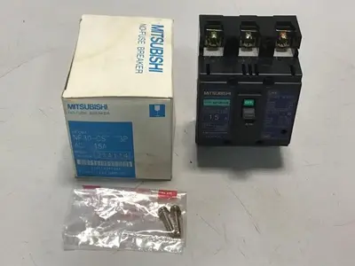 NEW MITSUBISHI NF30-CS-15