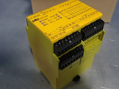 USED PILZ 777609