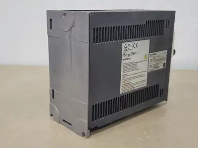 USED MITSUBISHI MR-J3-200B