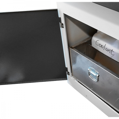 JF330A | Cantek | Cutterhead Grinders