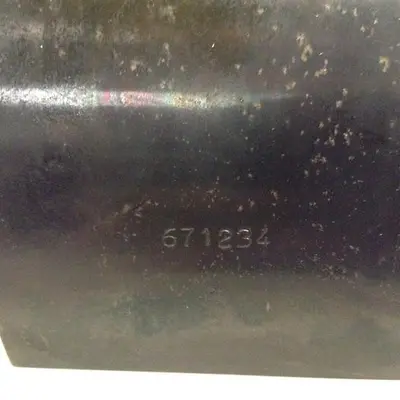 USED HUSKY 671234