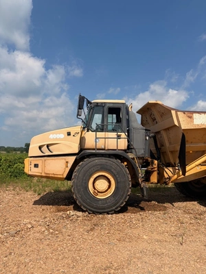 Used 2003 Deere 400D Articulated Dump Trucks Kansas US | Zadoon Equipment #1480750