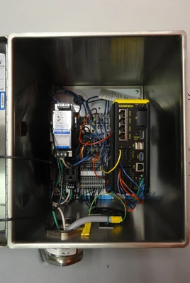 USED COGNEX 1AAL