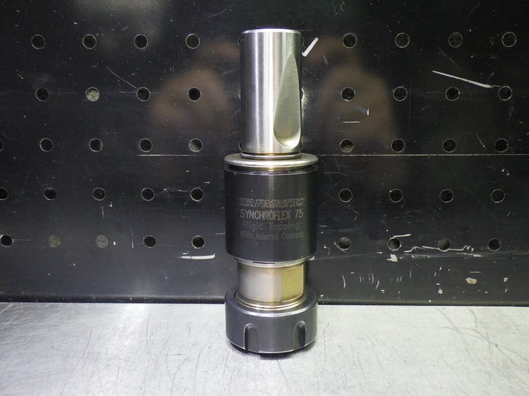 Used TAPMATIC _UNKNOWN_ Tooling & Accessories (Other) Michigan US | Superior Machine & Tool Inc #393847