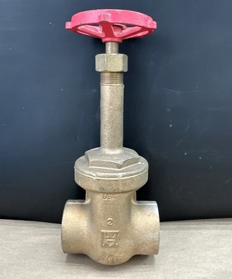 NEW Milwaukee Valve 149-2