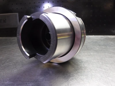 Alberti HSK100A Right Angle Head Tool Holder 40158300-150 (LOC2062B)