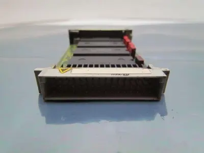 Siemens Sinumerik 6FX1126-0BL00 570 260 9011.00 Memory Card Module