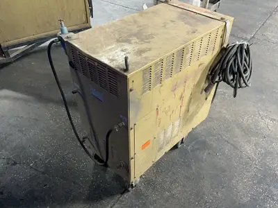 Used HOBART TIG COMBO AC/DC Welding Machinery (Other) Ohio US | HGR 24 #1498580