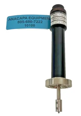 MDC Vacuum 660501 MBL-133-1 Linear Actuators | ANACAPA EQUIPMENT BROKERS, INC (3)
