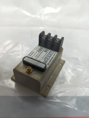 Used BENTLY NEVADA 18745-03 Industrial Controls Ohio US | Surplus Asset Holdings #1364020