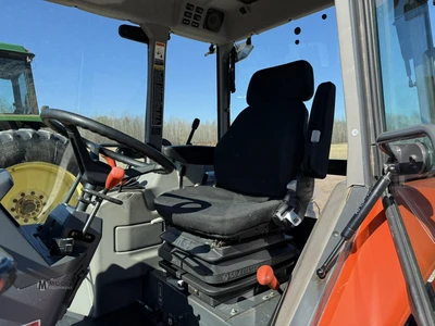 Used KUBOTA M9000 Utility Tractors Tennessee US | Moore Equipment #1517299