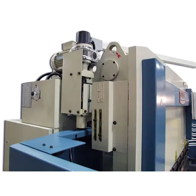 BAILEIGH BA9-1010285 CNC Press Brakes | Sierra Victor Industries (7)