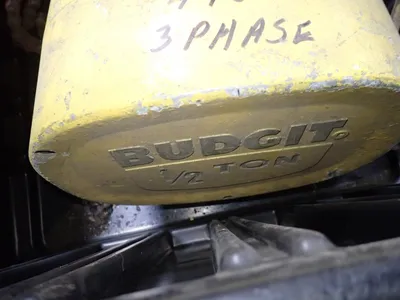 USED BUDGIT SCNH