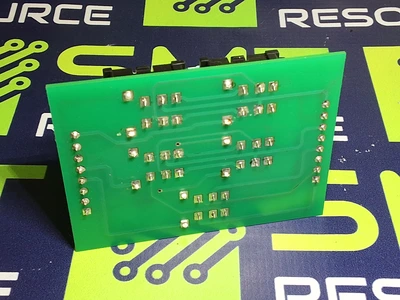 ELECTROVERT 6-1860-191-01-1 CBS RELAY BOARD