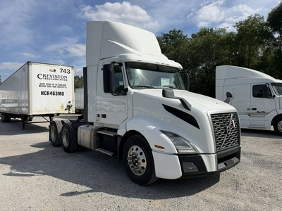 Used 2020 VOLVO VNL Conventional trucks Indiana US | Miedema Asset Management Group #1414612