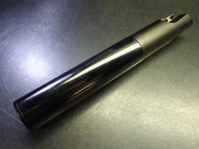 Ingersoll 1.5" 2 Flute Indexable Coolant Thru Endmill 15X1X-15040S5R01 (LOC2659A)