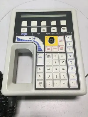 USED ADEPT 101 TP