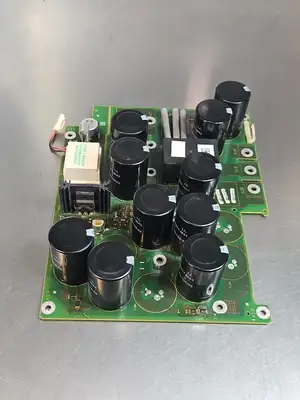 USED Siemens 6SL3224-0BE31-8UA0 / A5E0162147