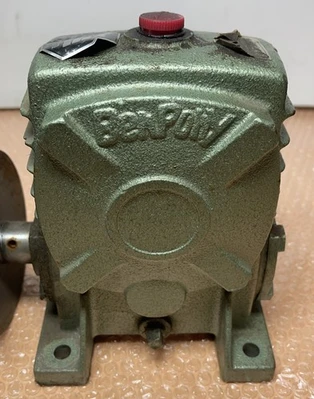 USED BELLPONY N-PA15