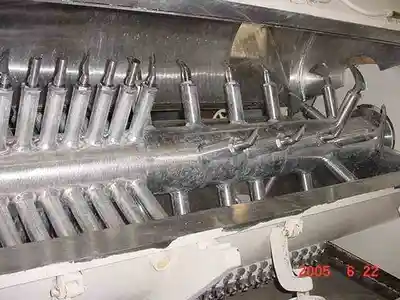 USED LITTLEFORD CB-100
