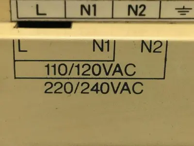 USED MITSUBISHI F1-10ER-UL