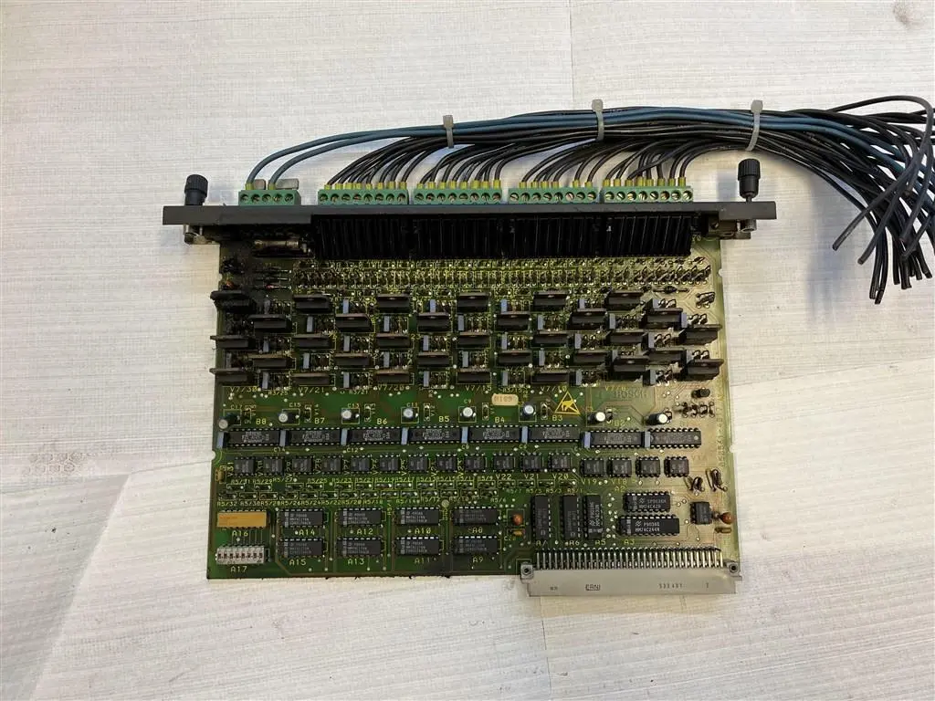 USED BOSCH 050560-406401