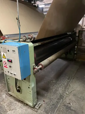 Used AGNATI/FOSBER 2500 Complete Corrugators Florida US | Corrugated Machinery Brokers #1407976