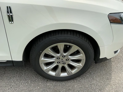 Used 2014 LINCOLN MKT SUVs Michigan US | Miedema Asset Management Group #1315957