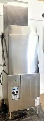 USED CHAMPION - MOYER DIEBEL DH500T