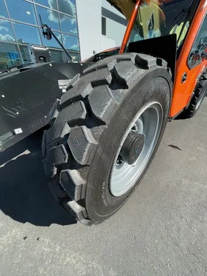 New | in-Stock 2026 JLG 1055 TELEHANDLER Telehandlers Alberta CA | Adcock Equipment #1417655