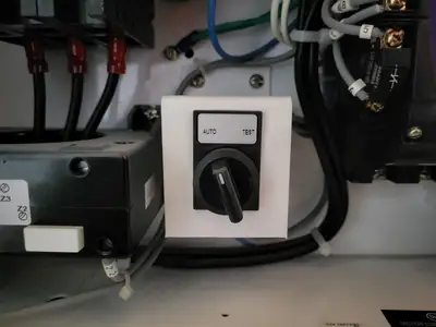 Full Voltage Non-Reversing MCC Bucket Size 2
