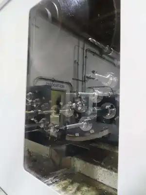 2022 MAZAK VC-500A/5X Vertical Machining Centers (5-Axis or More) | Toolquip, Inc. (8)