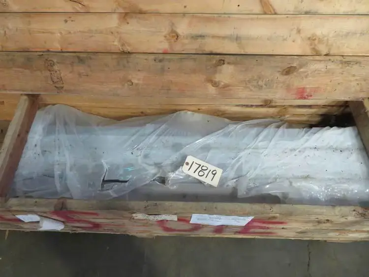Used 2002 NORDSON H-40 EXTRUSION DIES Misc Plastics Equipment Illinois US | Revelation Machinery #404721
