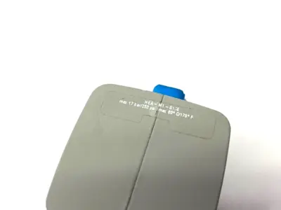 Used Festo Manual Lockout/Shut Off Valve, 3/2 Bistable Pump & Valve Parts Michigan US | Maverick Industrial Sales #1462824