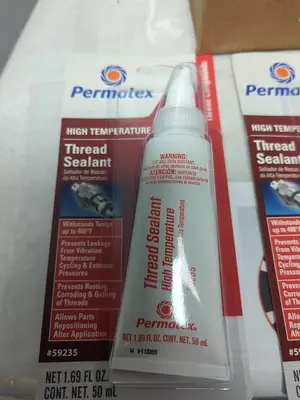 New | in-Stock PERMATEX 59235 Misc Electrical & Power Parts Ohio US | Surplus Asset Holdings #1236669