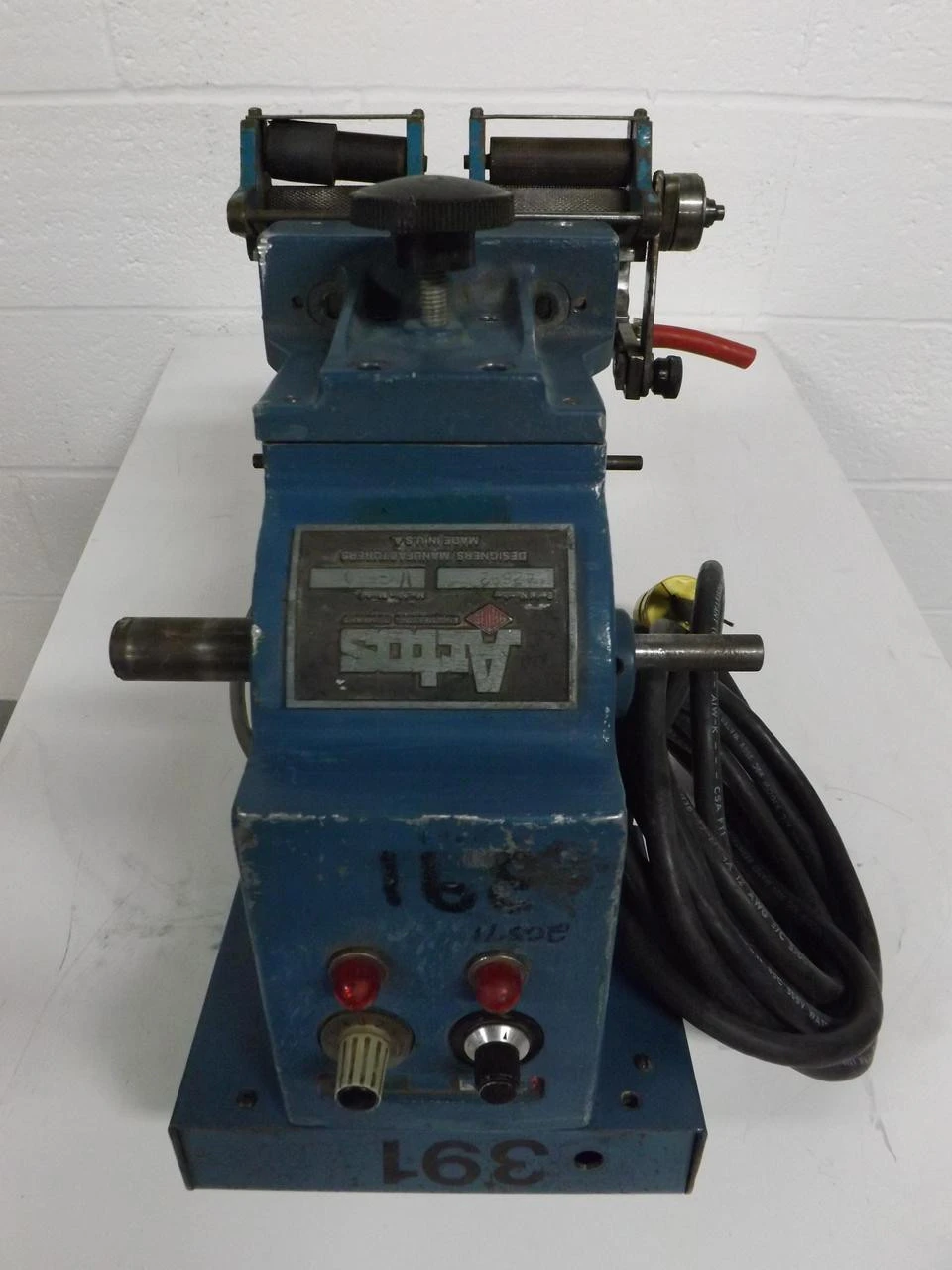 Used ARTOS ENGINEERING _UNKNOWN_ Cable & Wire | OCO Industrial #1744689